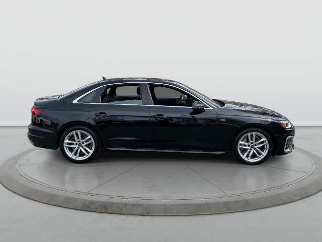 Used 2023 Audi A4 2.0T Premium AWD/4WD image 11