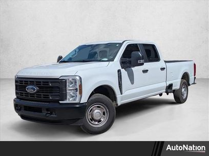 Used 2025 Ford F250 XL