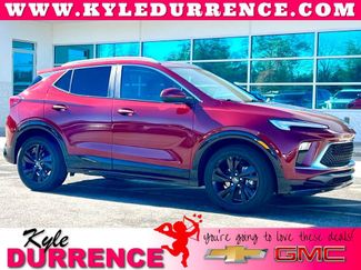 Used 2024 Buick Encore GX Sport Touring video 1