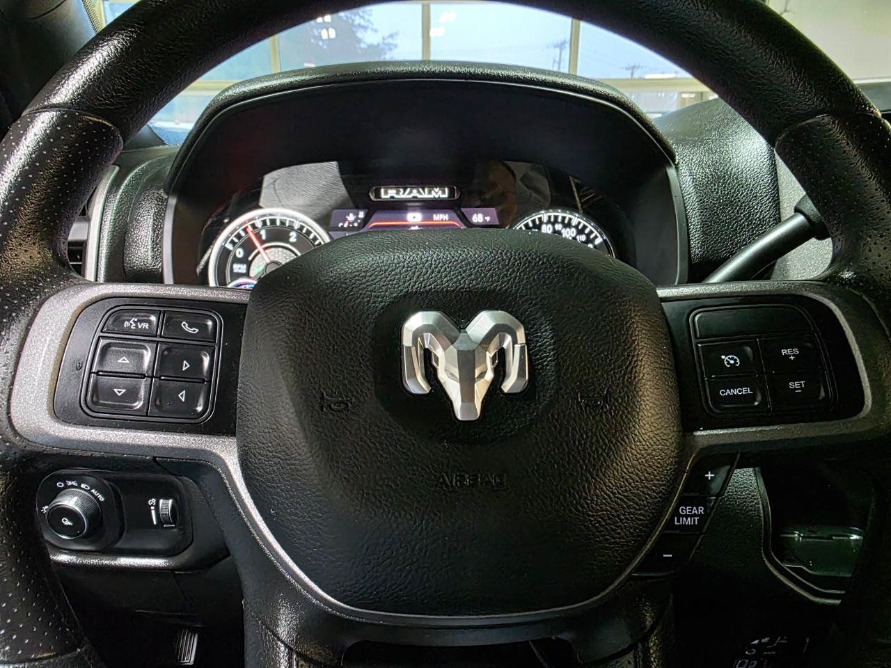 Used 2022 RAM 2500 Tradesman AWD/4WD image 26