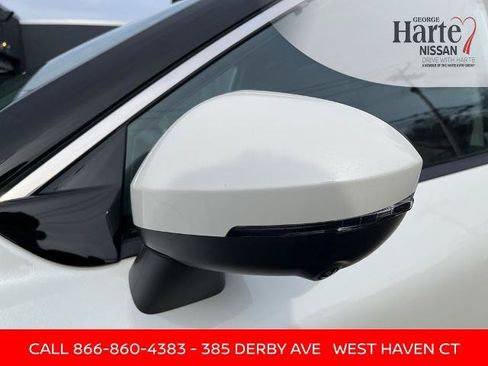 Certified 2023 Nissan Rogue SL w/ SL Premium Package AWD/4WD image 8