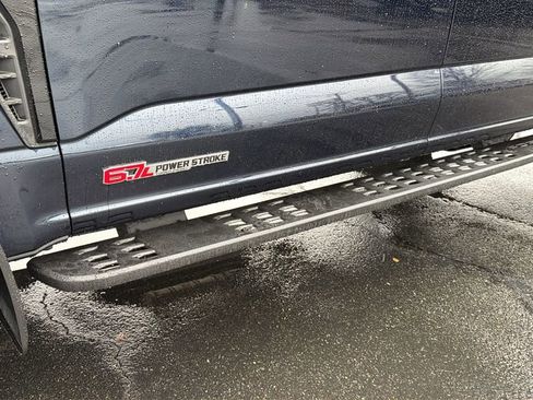 Used 2024 Ford F250 Lariat w/ Lariat Ultimate Package image 12