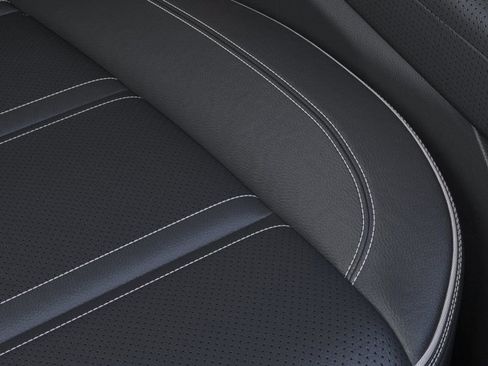 New 2025 GMC Sierra EV Denali image 22