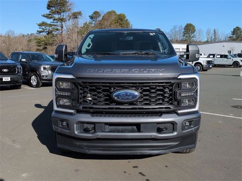 Used 2023 Ford F350 Lariat w/ Lariat Ultimate Package image 16