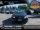 Used 2012 Honda Civic EX image 2
