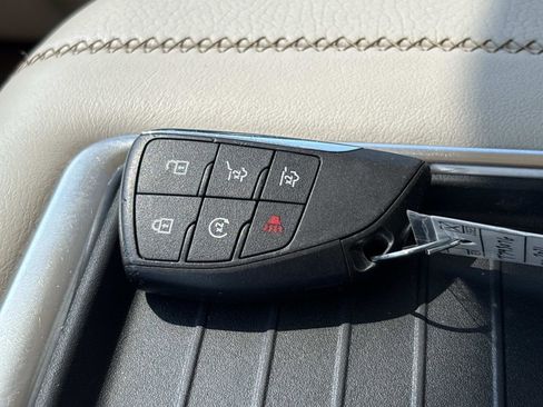 Used 2021 GMC Yukon Denali w/ Denali Ultimate Package image 39