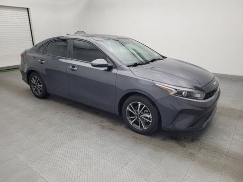 Used 2023 Kia Forte LXS w/ LXS Technology Package image 11