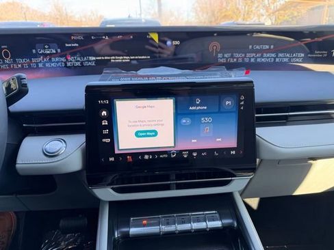 New 2026 Lincoln Nautilus Premier w/ Equipment Group 102A image 17