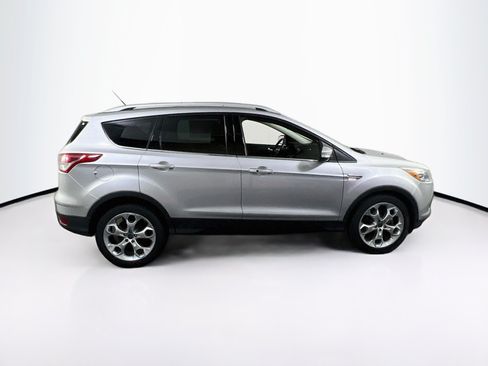 Used 2014 Ford Escape Titanium w/ Equipment Group 401A AWD/4WD image 4