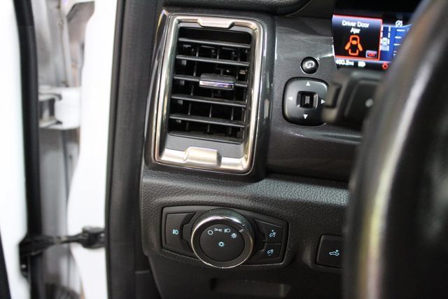 Used 2020 Ford Ranger Lariat w/ Equipment Group 501A Mid AWD/4WD image 14