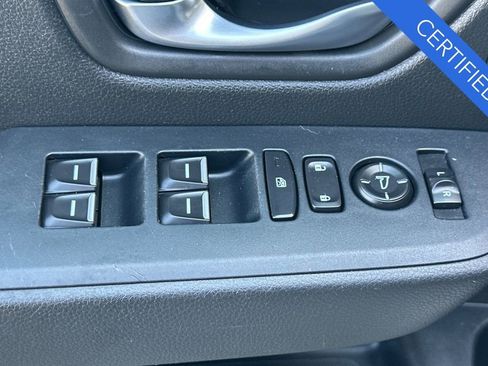 Certified 2026 Honda Passport RTL image 12