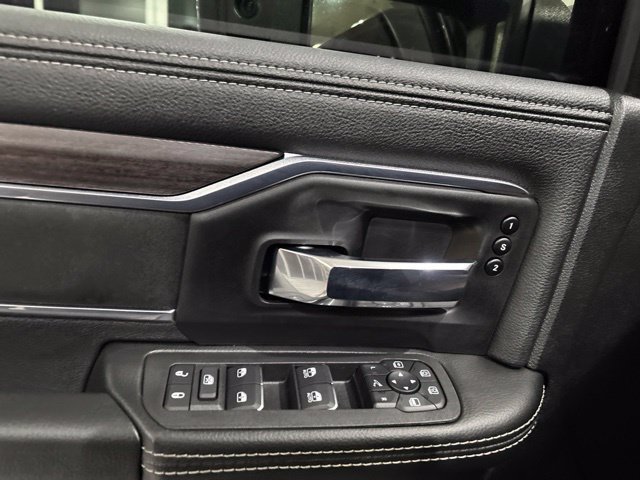 Used 2026 RAM 2500 Laramie w/ Sport Appearance Package AWD/4WD image 17