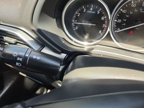 Used 2019 MAZDA CX-5 Sport AWD/4WD image 20