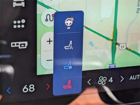 New 2025 Lincoln Navigator Black Label image 24