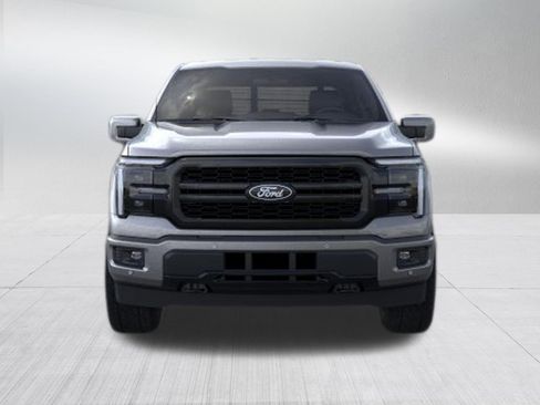 New 2026 Ford F150 Lariat AWD/4WD image 2