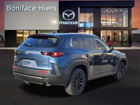 New 2026 MAZDA CX-50 2.5 Hybrid w/ Weather Package image 4