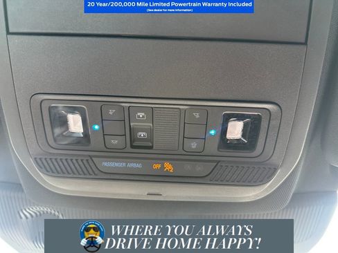 New 2026 Ford Explorer ST-Line w/ ST-Line Street Pack image 20