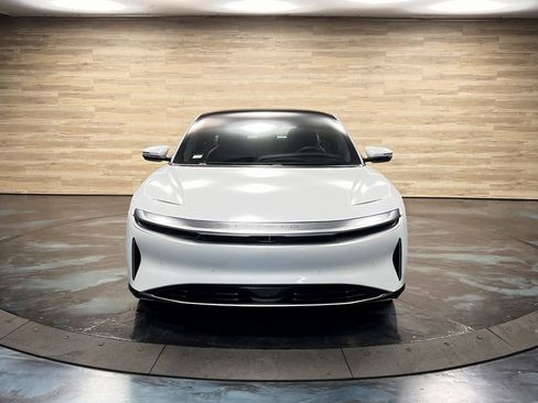 Used 2023 Lucid Air Touring image 19