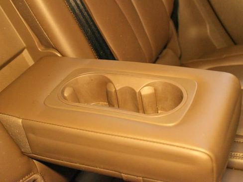 Used 2017 Lincoln MKC Reserve w/ Lincoln MKC Climate Package image 15