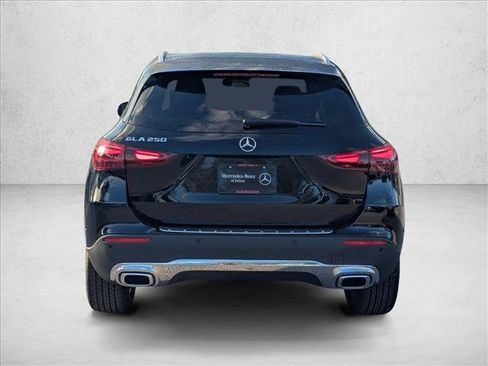 New 2026 Mercedes-Benz GLA 250 image 7