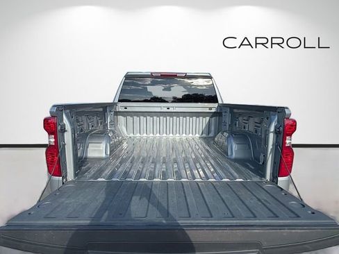 Used 2024 Chevrolet Silverado 1500 LT image 12