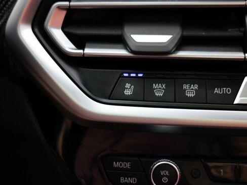 Used 2022 BMW X4 M w/ Competition Package image 9