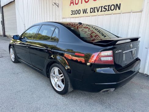 Used 2008 Acura TL image 7