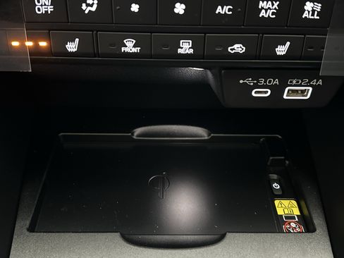 New 2026 Subaru Outback Limited XT image 41