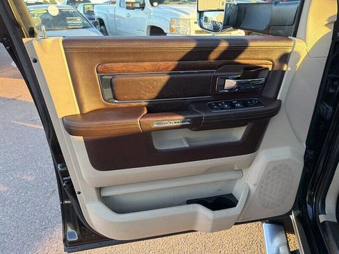 Used 2016 RAM 2500 Longhorn w/ Convenience Group image 11