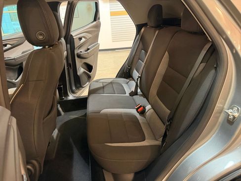 Used 2025 Chevrolet TrailBlazer LT FWD image 38