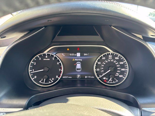 Used 2020 Nissan Murano Platinum FWD image 24
