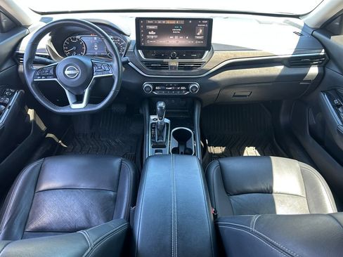 Used 2023 Nissan Altima 2.5 SL FWD image 32