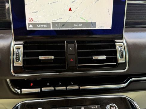 Used 2018 Lincoln Navigator L Black Label w/ Cargo Package image 67