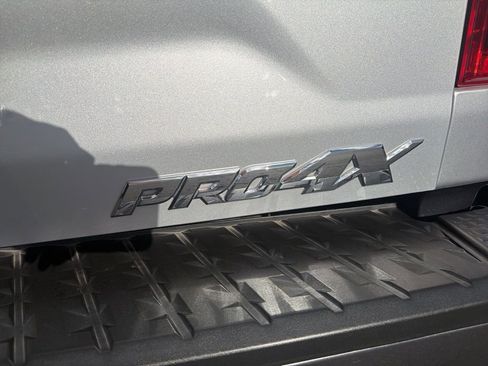 Certified 2019 Nissan Titan PRO-4X w/ Pro-4x Utility Package image 8