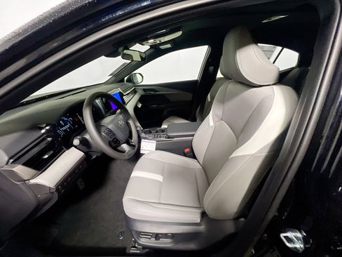 New 2026 Toyota Camry SE image 14