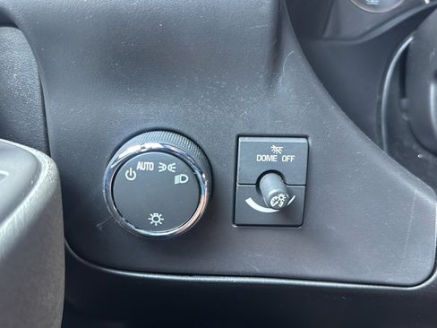 Used 2024 GMC Savana 2500 w/ Driver Convenience Package RWD image 26