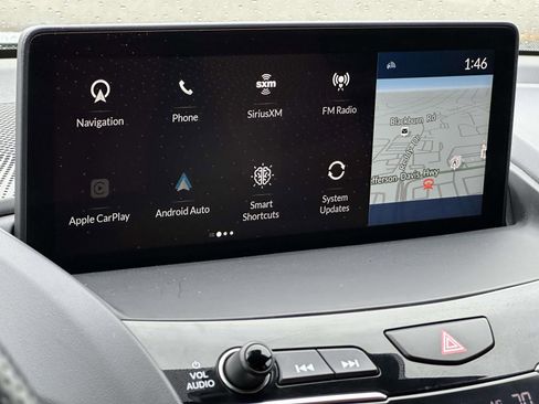 Certified 2025 Acura RDX A-Spec image 18