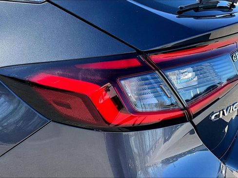 Used 2024 Honda Civic Sport Touring image 41