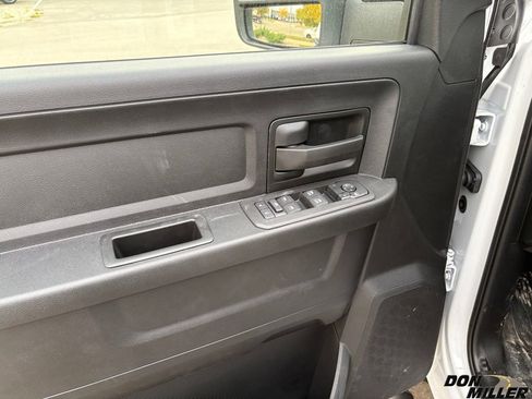 New 2026 RAM 5500 Tradesman image 12