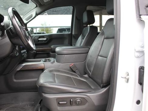 Used 2020 GMC Sierra 1500 SLT image 6