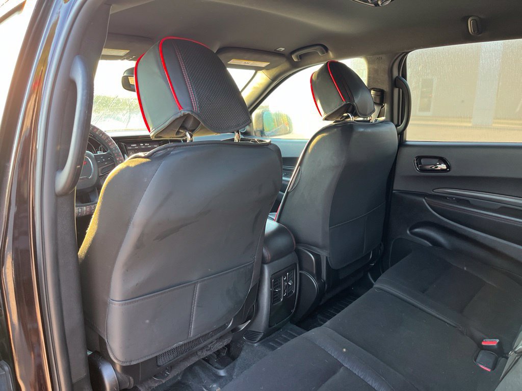 Used 2024 Dodge Durango GT AWD/4WD image 7
