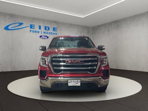 Used 2019 GMC Sierra 1500 SLE w/ Driver Alert Package I AWD/4WD image 7