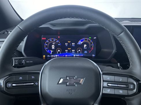 New 2026 Chevrolet Colorado Trail Boss image 3