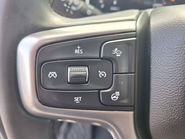 Used 2026 Chevrolet Silverado 2500 LT AWD/4WD image 50