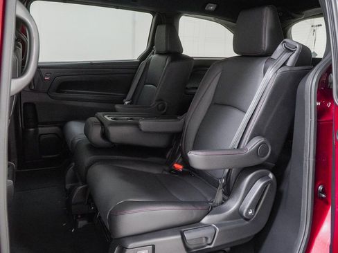 New 2026 Honda Odyssey Sport-L image 45
