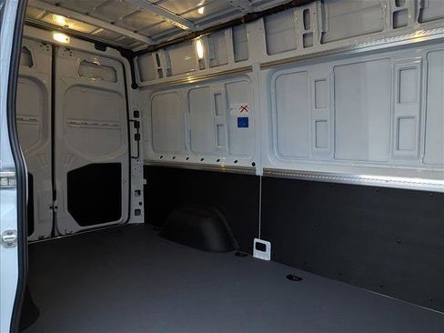 New 2025 Mercedes-Benz Sprinter 2500 image 15