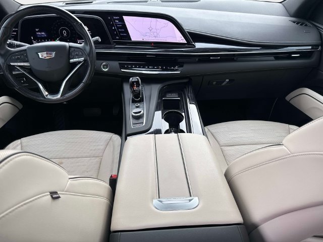 Used 2021 Cadillac Escalade Sport AWD/4WD image 18