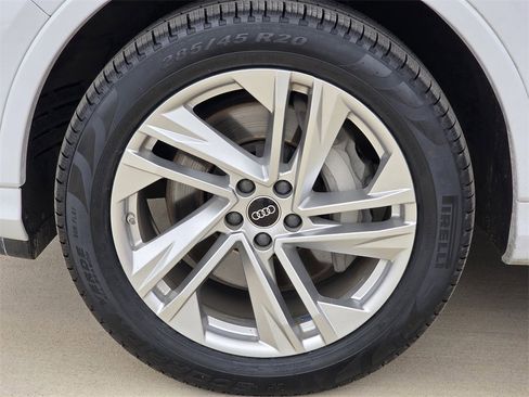 Used 2023 Audi Q7 3.0T Premium Plus w/ Premium Plus Package image 10