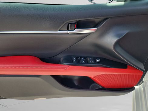 Used 2019 Toyota Camry XSE image 26