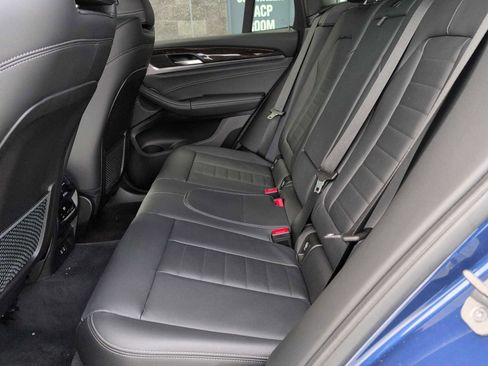 Used 2021 BMW X3 xDrive30i w/ Premium Package image 19